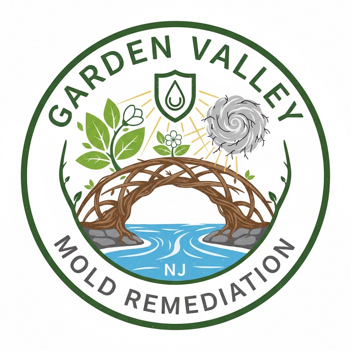 Garden Valley Mold